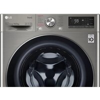 Стиральная машина LG TW4V5RS2S - Превью изображения №6 — Интернет-магазин ПроЗаказ