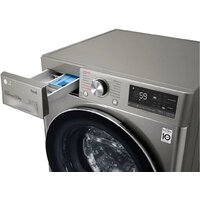 Стиральная машина LG TW4V5RS2S - Превью изображения №5 — Интернет-магазин ПроЗаказ