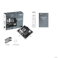 Материнская плата ASUS Prime B650M-A - Превью изображения №7 — Интернет-магазин ПроЗаказ