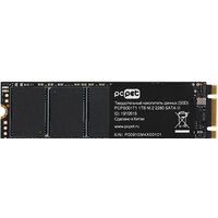 SSD PC Pet 1TB PCPS001T1 - Превью изображения №2 — Интернет-магазин ПроЗаказ