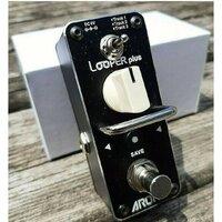 Гитарная педаль Tomsline Looper ALP-3S - Превью изображения №2 — Интернет-магазин ПроЗаказ