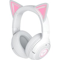 Razer Kraken Kitty V2 BT (белый)