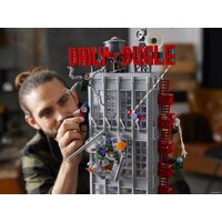 Конструктор LEGO Marvel Super Heroes 76178 Редакция Дейли Бьюгл - Превью изображения №30 — Интернет-магазин ПроЗаказ