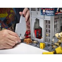 Конструктор LEGO Marvel Super Heroes 76178 Редакция Дейли Бьюгл - Превью изображения №45 — Интернет-магазин ПроЗаказ