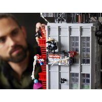 Конструктор LEGO Marvel Super Heroes 76178 Редакция Дейли Бьюгл - Превью изображения №29 — Интернет-магазин ПроЗаказ