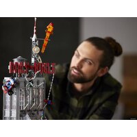 Конструктор LEGO Marvel Super Heroes 76178 Редакция Дейли Бьюгл - Превью изображения №27 — Интернет-магазин ПроЗаказ