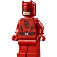 Конструктор LEGO Marvel Super Heroes 76178 Редакция Дейли Бьюгл - Превью изображения №19 — Интернет-магазин ПроЗаказ