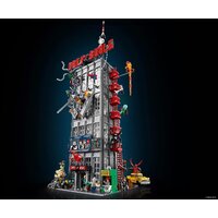Конструктор LEGO Marvel Super Heroes 76178 Редакция Дейли Бьюгл - Превью изображения №23 — Интернет-магазин ПроЗаказ