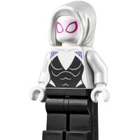 Конструктор LEGO Marvel Super Heroes 76178 Редакция Дейли Бьюгл - Превью изображения №20 — Интернет-магазин ПроЗаказ