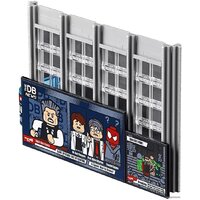 Конструктор LEGO Marvel Super Heroes 76178 Редакция Дейли Бьюгл - Превью изображения №11 — Интернет-магазин ПроЗаказ