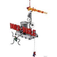 Конструктор LEGO Marvel Super Heroes 76178 Редакция Дейли Бьюгл - Превью изображения №16 — Интернет-магазин ПроЗаказ