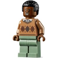 Конструктор LEGO Marvel Super Heroes 76178 Редакция Дейли Бьюгл - Превью изображения №22 — Интернет-магазин ПроЗаказ