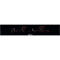 Варочная панель AEG ITE42600KB - Превью изображения №2 — Интернет-магазин ПроЗаказ
