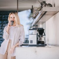 Капельная кофеварка Melitta One 1031-03 - Превью изображения №5 — Интернет-магазин ПроЗаказ