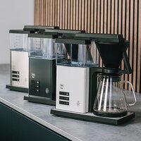 Капельная кофеварка Melitta One 1031-03 - Превью изображения №4 — Интернет-магазин ПроЗаказ
