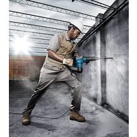 Перфоратор Bosch GBH 5-40 D Professional [0611269020] - Превью изображения №4 — Интернет-магазин ПроЗаказ