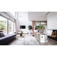 Климатический комплекс Boneco Air-O-Swiss H400 - Превью изображения №2 — Интернет-магазин ПроЗаказ