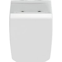 Унитаз подвесной Cersanit Carina New Clean On S-MZ-CARINA-XL-COn-S-DL-w - Превью изображения №10 — Интернет-магазин ПроЗаказ