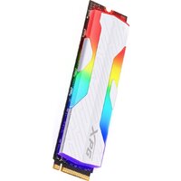 SSD ADATA XPG Spectrix S65G 500GB SSPECTRIXS65G-500G-CI - Превью изображения №4 — Интернет-магазин ПроЗаказ