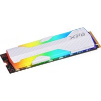 SSD ADATA XPG Spectrix S65G 500GB SSPECTRIXS65G-500G-CI - Превью изображения №3 — Интернет-магазин ПроЗаказ