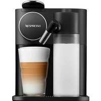 Капсульная кофеварка DeLonghi Gran Latissima EN640.B - Превью изображения №3 — Интернет-магазин ПроЗаказ