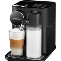 Капсульная кофеварка DeLonghi Gran Latissima EN640.B - Превью изображения №5 — Интернет-магазин ПроЗаказ