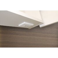  Silver Mirrors Шкаф с зеркалом Киотo 60х80 LED-00002359 - Превью изображения №6 — Интернет-магазин ПроЗаказ