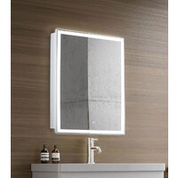  Silver Mirrors Шкаф с зеркалом Киотo 60х80 LED-00002359 - Превью изображения №5 — Интернет-магазин ПроЗаказ