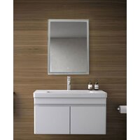  Silver Mirrors Шкаф с зеркалом Киотo 60х80 LED-00002359 - Превью изображения №4 — Интернет-магазин ПроЗаказ