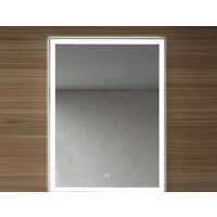  Silver Mirrors Шкаф с зеркалом Киотo 60х80 LED-00002359 - Превью изображения №3 — Интернет-магазин ПроЗаказ