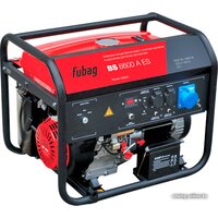 Fubag BS 6600 A ES