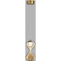 Подвесная люстра Odeon Light Pendant ODL25 5093/4L - Превью изображения №3 — Интернет-магазин ПроЗаказ