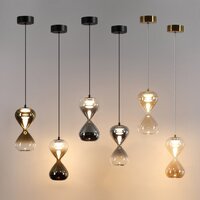 Подвесная люстра Odeon Light Pendant ODL25 5093/4L - Превью изображения №5 — Интернет-магазин ПроЗаказ