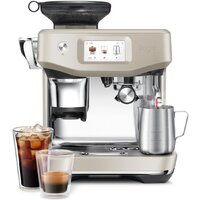 Sage the Barista Touch Impress SES882ALM