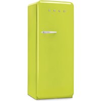 Однокамерный холодильник Smeg FAB28RLI6 - Превью изображения №5 — Интернет-магазин ПроЗаказ