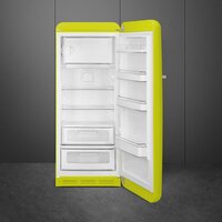 Однокамерный холодильник Smeg FAB28RLI6 - Превью изображения №4 — Интернет-магазин ПроЗаказ