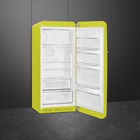 Однокамерный холодильник Smeg FAB28RLI6 - Превью изображения №8 — Интернет-магазин ПроЗаказ