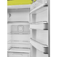 Однокамерный холодильник Smeg FAB28RLI6 - Превью изображения №2 — Интернет-магазин ПроЗаказ