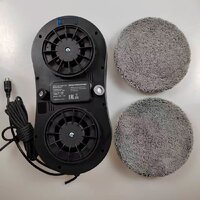 Робот для мытья окон Brevio RZ2-17 (черный) - Превью изображения №8 — Интернет-магазин ПроЗаказ