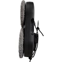 Робот для мытья окон Brevio RZ2-17 (черный) - Превью изображения №2 — Интернет-магазин ПроЗаказ