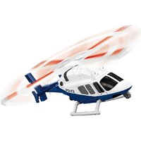 Конструктор Cobi Action Town Bell 429 Police - Превью изображения №3 — Интернет-магазин ПроЗаказ