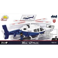 Конструктор Cobi Action Town Bell 429 Police - Превью изображения №5 — Интернет-магазин ПроЗаказ