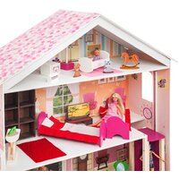 Кукольный домик Paremo Мечта PD316-02 - Превью изображения №9 — Интернет-магазин ПроЗаказ