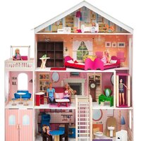 Кукольные домики