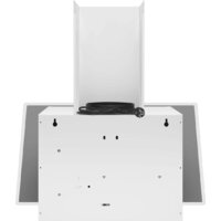 Кухонная вытяжка Meferi AIRBOX60WH Light - Превью изображения №6 — Интернет-магазин ПроЗаказ