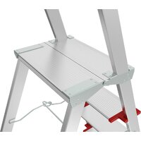 Лестница-стремянка Новая высота NV 3138А 3138107А - Превью изображения №7 — Интернет-магазин ПроЗаказ