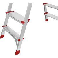 Лестница-стремянка Новая высота NV 3138А 3138107А - Превью изображения №5 — Интернет-магазин ПроЗаказ
