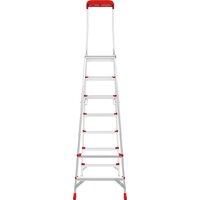 Лестница-стремянка Новая высота NV 3138А 3138107А - Превью изображения №4 — Интернет-магазин ПроЗаказ