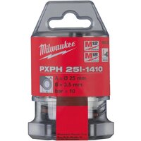 Расширительная головка Milwaukee 4932352721 - Превью изображения №2 — Интернет-магазин ПроЗаказ