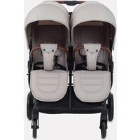Коляска прогулочная «книга» Rant Twinny RA151 2025 (milk coffee) - Превью изображения №17 — Интернет-магазин ПроЗаказ